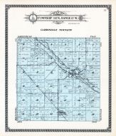 Carbondale Township, Ward County 1915